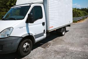 IVECO Daily  35C15 , motore 3000 Portata 660 kg