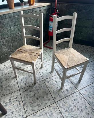 STOCK SEDIE VARI MODELLI