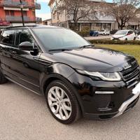 Range rover evoque 2.0TD4 HSE DYNAMIC PERMUTE