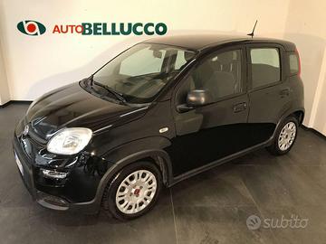 FIAT Panda 1.0 S&S Hybrid