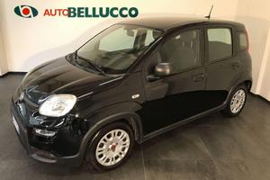 FIAT Panda 1.0 S&S Hybrid