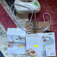 Sbattitore elettrico