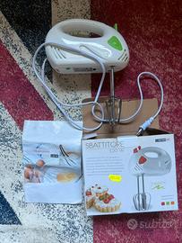 Sbattitore elettrico