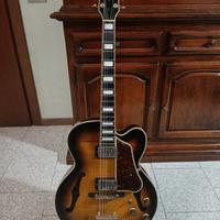 Chitarra semiacustica Ibanez