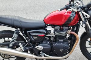 triumph speed twin 900