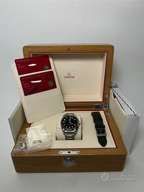 Omega Seamaster Aqua-Terra Golf Edition Full set