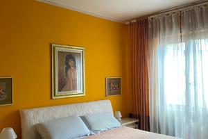 Luminosa nuda proprietà con terrazza a livello