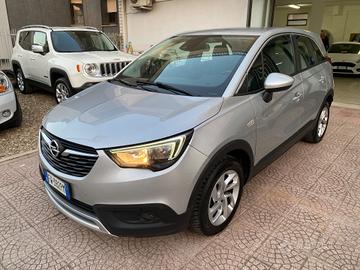 Opel Crossland X 1.5 ECOTEC D 120 CV Start&Stop au