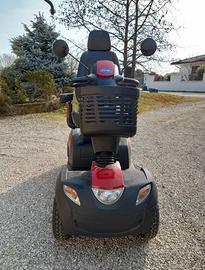 Scooter per disabili