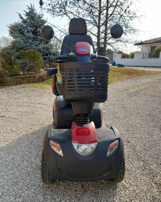 Scooter per disabili