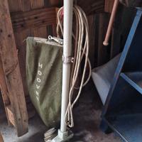 Aspirapolvere Vintage Hoover