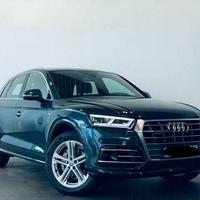 Ricambi nuova audi Q5 sline 2020