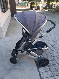 Passeggino Joolz Geo con navicella