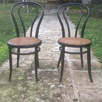 J.&J. Kohn - Sedia - Legno