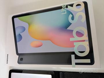 Samsung Galaxy Tab S6 Lite (ed. aggiornata 2022)