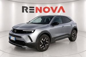 Opel Mokka 1.5 diesel Elegance