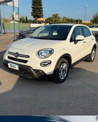 500X 1.3 MultiJet 95 CV City Cross IN PROMO