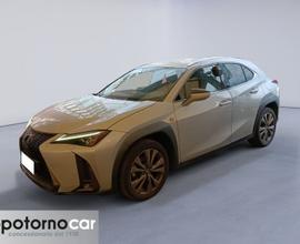 Lexus UX Hybrid 4WD F Sport