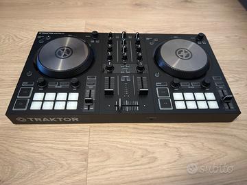 TRAKTOR S2 MK3 - COME NUOVA