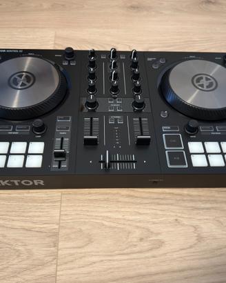 TRAKTOR S2 MK3 - COME NUOVA