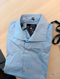 Camicia uomo Fay