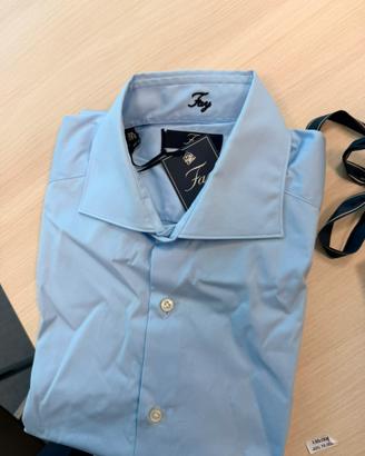 Camicia uomo Fay