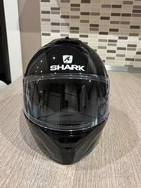 SHARK Spartan Carbon Skin