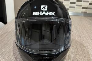 SHARK Spartan Carbon Skin