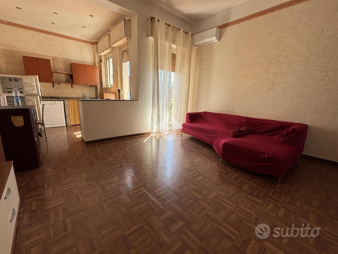 Appartamento – Reggio Calabria, Ravagnese - Vista 2