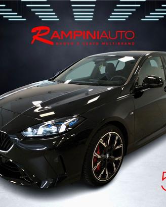 BMW 118 D MSport Pro Automatica 150 Cv Km 20.000