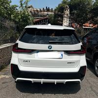 BMW iX1 e-drive20 MSPORT