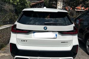 BMW iX1 e-drive20 MSPORT