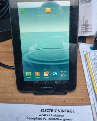 9452N- Tablet Samsung Galaxy TAB 2 GT-P3100