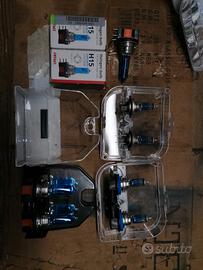 lampadine auto alfa ford wolkswagen 