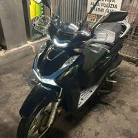 Vengo Sh 125 2021