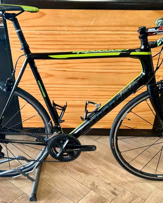 Cannondale SuperSix Evo Tg 60
