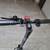 monopattino elettrico