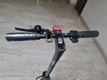 monopattino elettrico