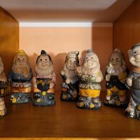 Nani di Antiquariato 