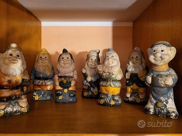 Nani di Antiquariato 