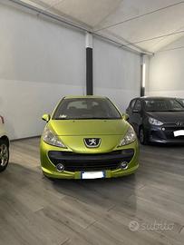 Peugeot 207 1.4 88CV 3p. XS