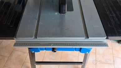 Banco Sega Circolare Scheppach HS110 – 2000W / Lam