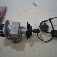 QUADRETTO CHIAVE AVVIAMENTO PEUGEOT SPEEDFIGHT-TRE