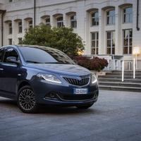 Ricambi Lancia Ypslon Delta 