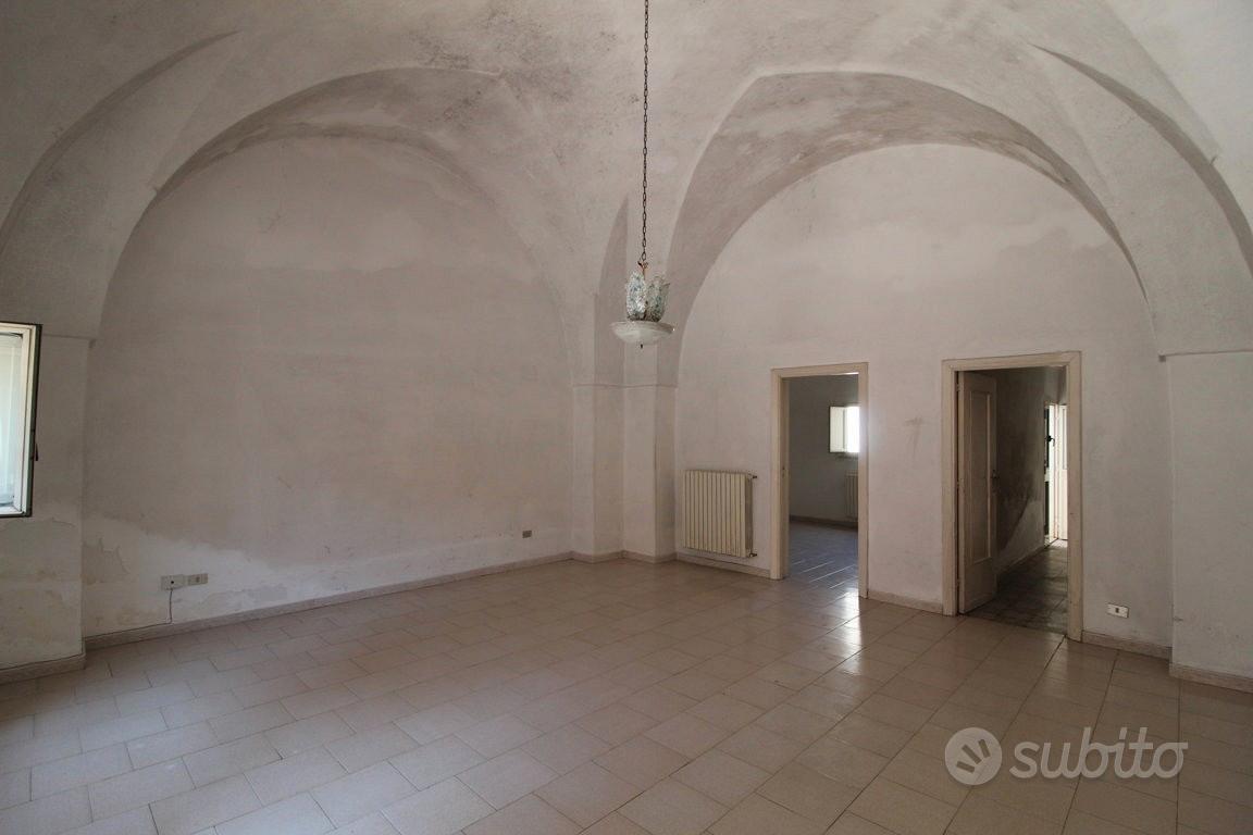 Apartment in Sava, Taranto - Vista 5