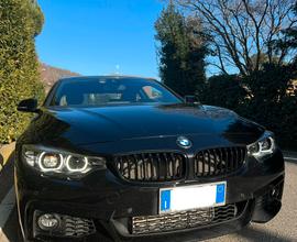 BMW Serie 4 msport