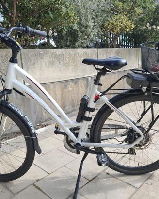 Bicicletta elettrica Italwin Prestige 26"