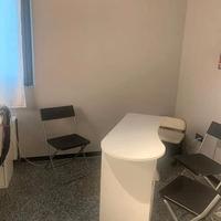 Cabina utilizzo medico estetico