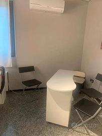 Cabina utilizzo medico estetico