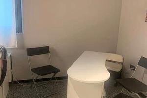 Cabina utilizzo medico estetico